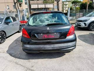 PEUGEOT 207 usata, con Alzacristalli elettrici