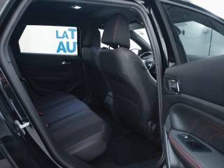 PEUGEOT 308 usata, con Sedile posteriore sdoppiato