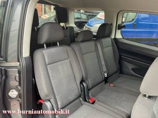 FORD Tourneo usata, con Immobilizzatore elettronico