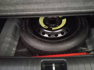 KIA Sportage usata, con Fari LED