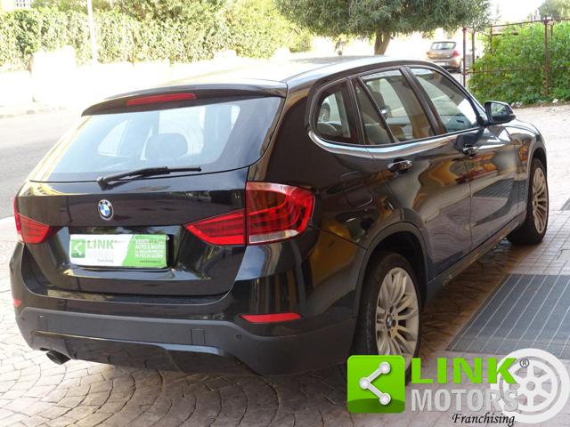 BMW X1 usata, con Airbag Passeggero
