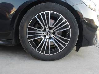 MERCEDES-BENZ E 220 usata, con Airbag Passeggero