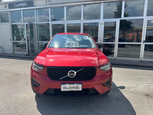 VOLVO XC40 usata, con Airbag