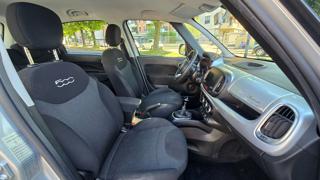 FIAT 500L usata, con Fendinebbia