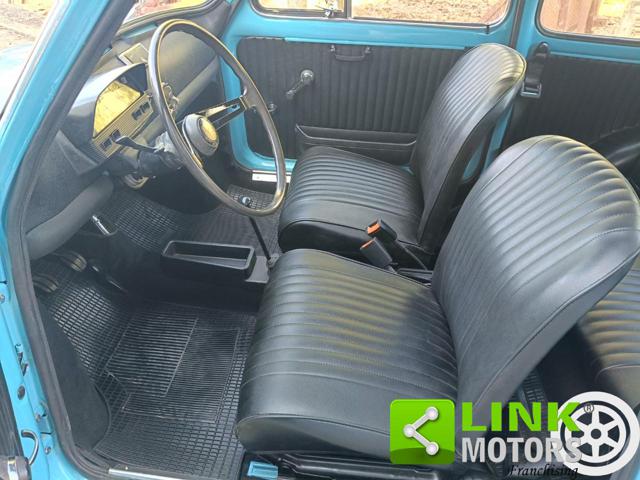 FIAT 500L usata 30