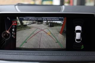 BMW X6 usata, con Chiamata automatica per emergenze