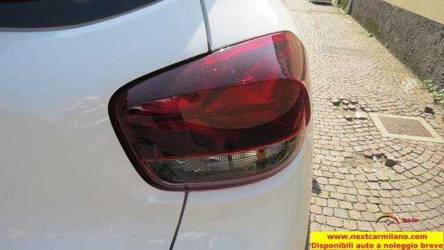 DACIA Spring usata, con Sound system