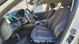 BMW 316 usata, con Sensori di parcheggio posteriori