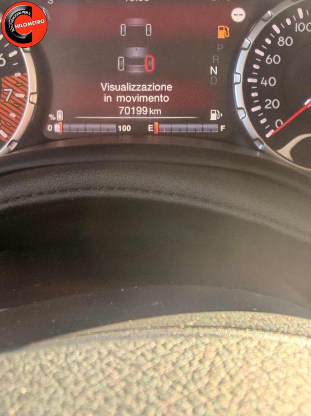 JEEP Renegade usata, con Climatizzatore