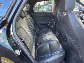 JAGUAR E-Pace usata, con Chiusura centralizzata