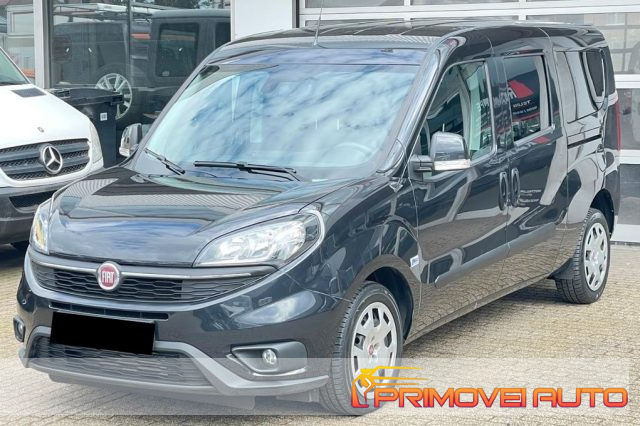 FIAT Doblo usata 6