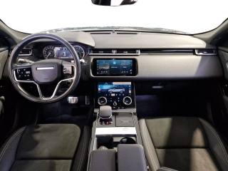 LAND ROVER Range Rover Velar usata, con Alzacristalli elettrici