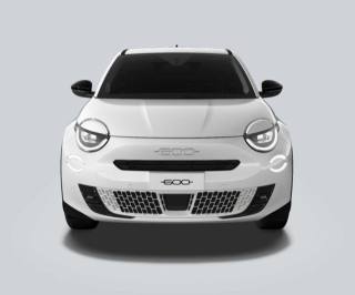 FIAT 600 usata, con Airbag laterali