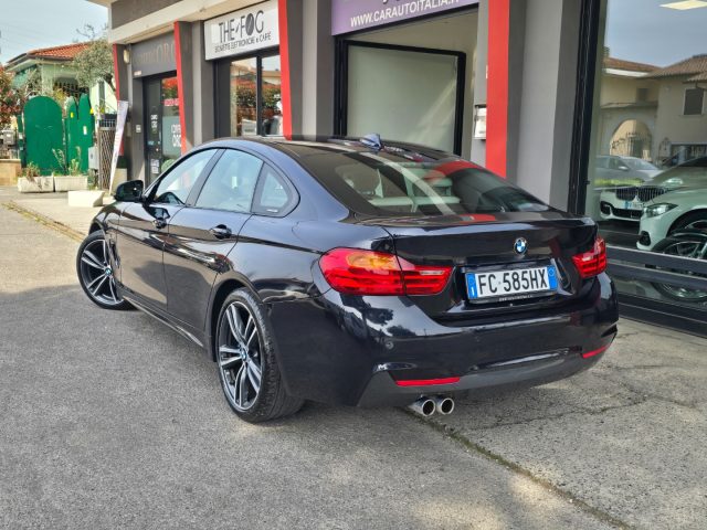 BMW 420 usata 89