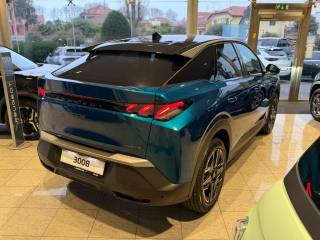 PEUGEOT 3008 usata, con Airbag Passeggero