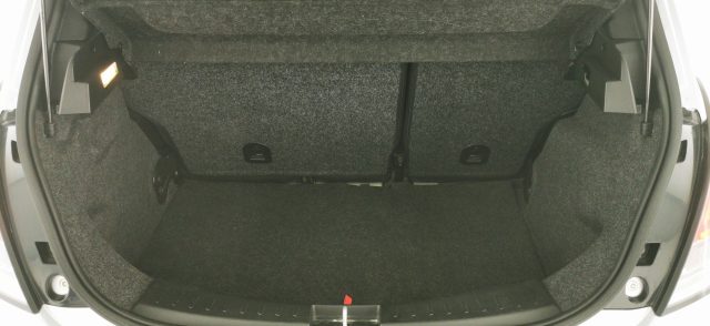 LANCIA Ypsilon usata, con Specchietti laterali elettrici