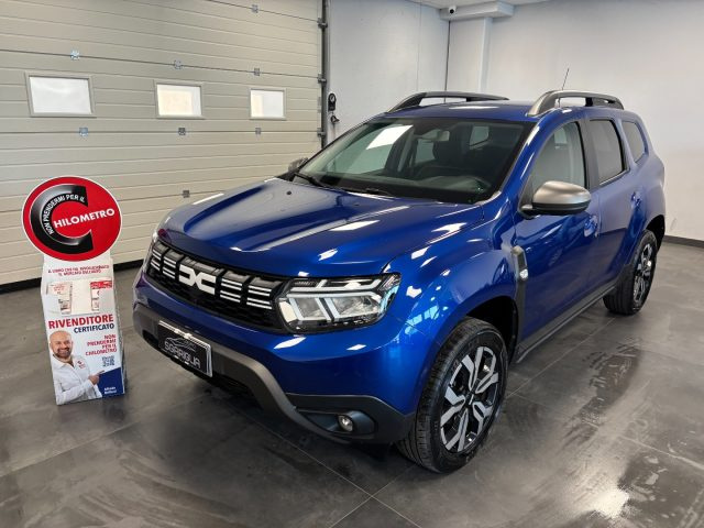 DACIA Duster usata, con Vivavoce