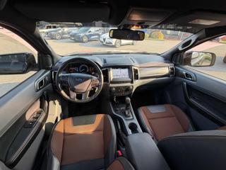 FORD Ranger usata, con ESP