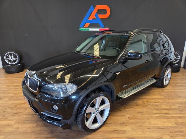 BMW X5 usata, con Airbag laterali