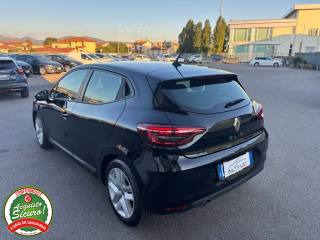 RENAULT Clio usata, con Chiusura centralizzata