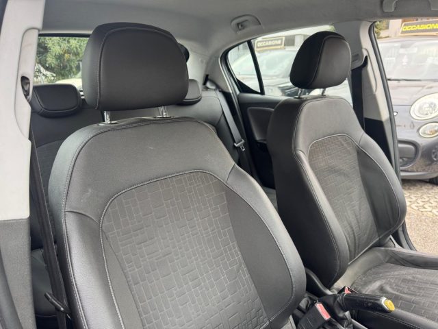 OPEL Corsa usata, con Cruise Control