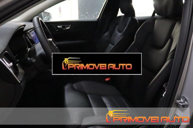 VOLVO V60 usata, con Climatizzatore