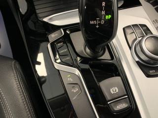 BMW X4 usata, con Sistema di navigazione