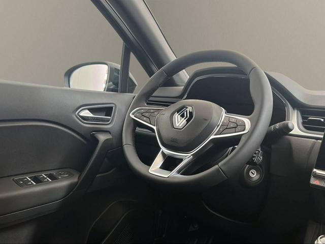 RENAULT Captur usata, con Controllo vocale