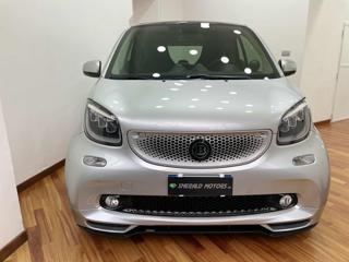 SMART ForTwo usata, con Airbag