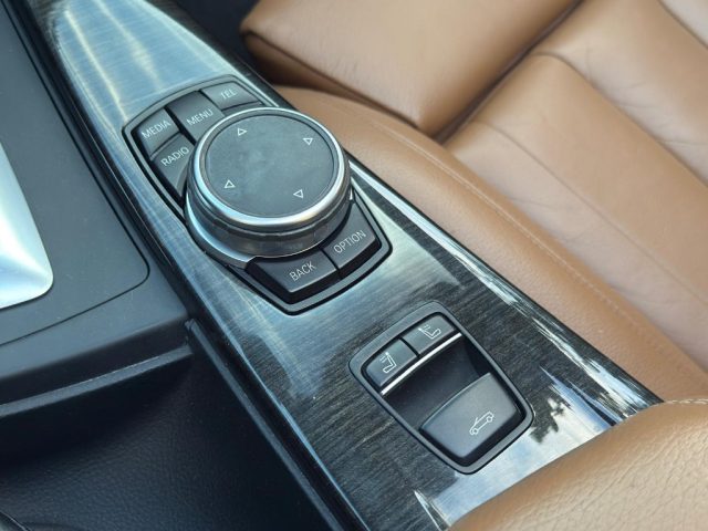 BMW 420 usata, con Fari Xenon