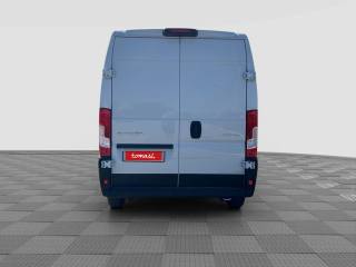 CITROEN Jumper usata 3