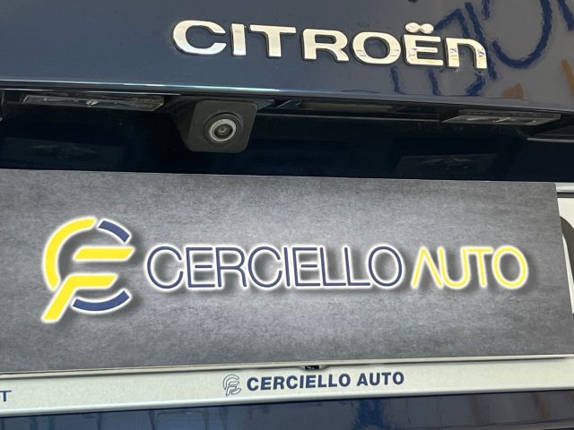 CITROEN C5 Aircross usata, con Lettore CD