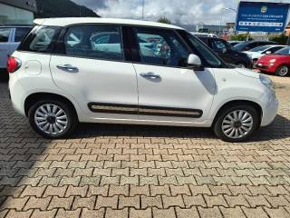 FIAT 500L usata, con Climatizzatore