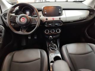 FIAT 500X usata, con Chiusura centralizzata