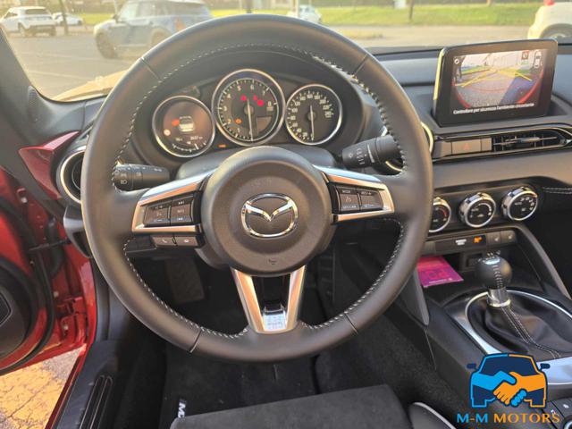 MAZDA MX-5 usata, con Climatizzatore