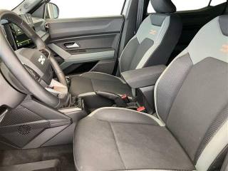 DACIA Duster usata, con Bracciolo