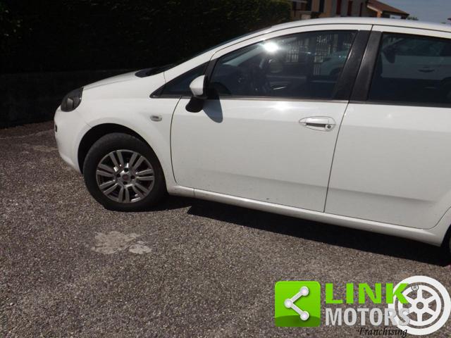 FIAT Punto usata 56