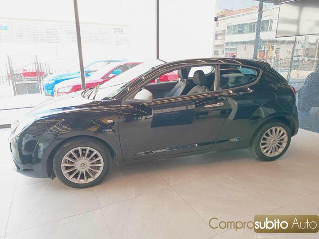 ALFA ROMEO MiTo usata, con Autoradio