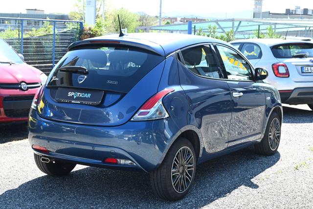 LANCIA Ypsilon usata, con Alzacristalli elettrici