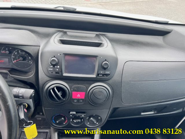 FIAT Fiorino usata, con Servosterzo
