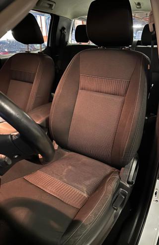 FORD Ranger usata, con Fendinebbia