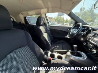 NISSAN Juke usata, con Fendinebbia