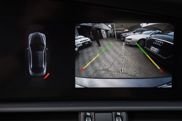 ALFA ROMEO Giulia usata, con Controllo automatico clima