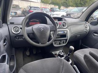 CITROEN C3 usata, con Boardcomputer