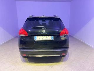 PEUGEOT 2008 usata 8