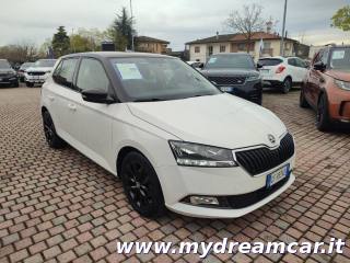 SKODA Fabia usata, con Airbag Passeggero