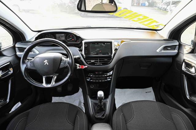 PEUGEOT 208 usata, con Climatizzatore