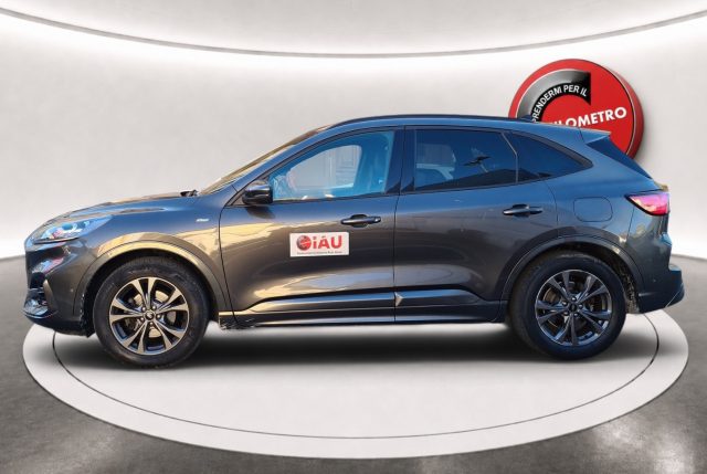 FORD Kuga usata, con Airbag Passeggero