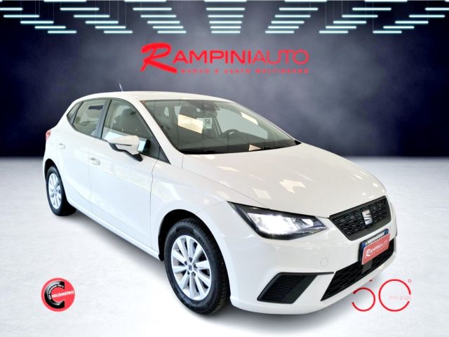 SEAT Ibiza usata 4