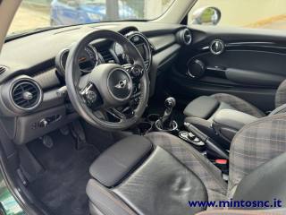 MINI Cooper D usata, con Chiusura centralizzata